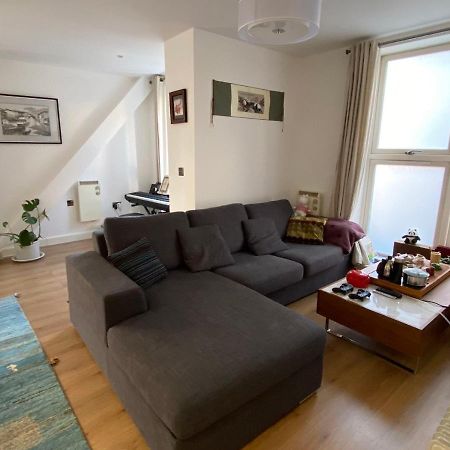 شقة London Bridge Flat - Perfect For Families المظهر الخارجي الصورة
