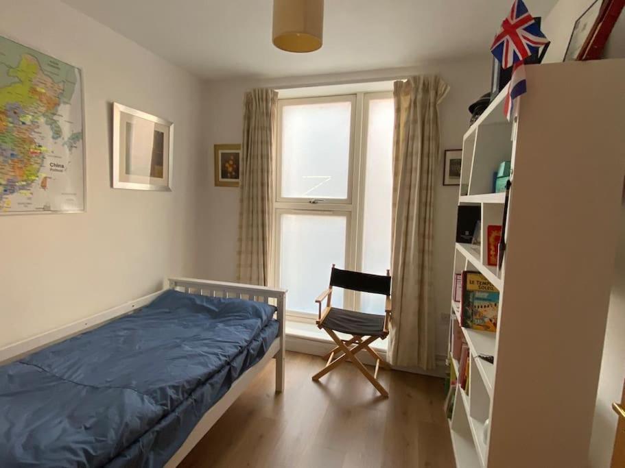 شقة London Bridge Flat - Perfect For Families المظهر الخارجي الصورة