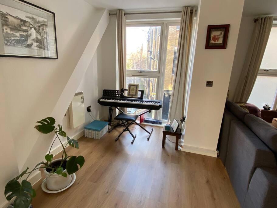 شقة London Bridge Flat - Perfect For Families المظهر الخارجي الصورة