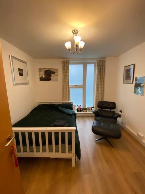 شقة London Bridge Flat - Perfect For Families المظهر الخارجي الصورة