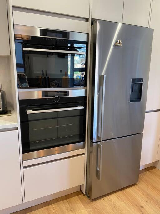 شقة London Bridge Flat - Perfect For Families المظهر الخارجي الصورة