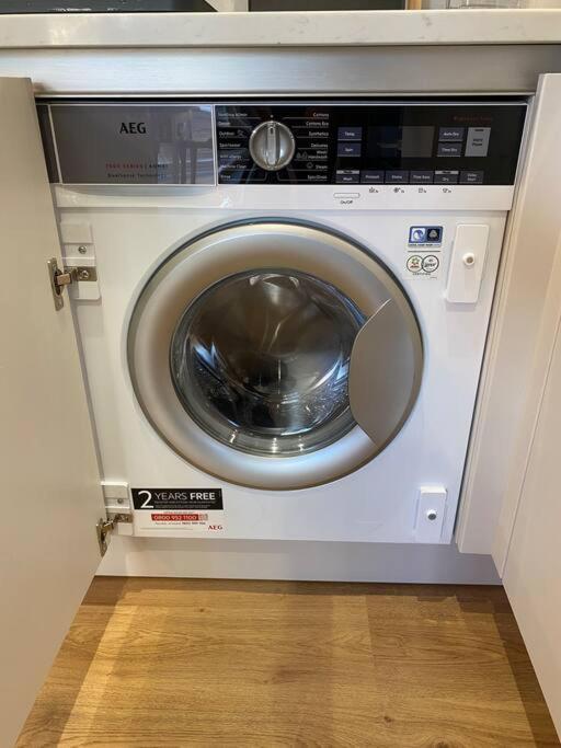 شقة London Bridge Flat - Perfect For Families المظهر الخارجي الصورة