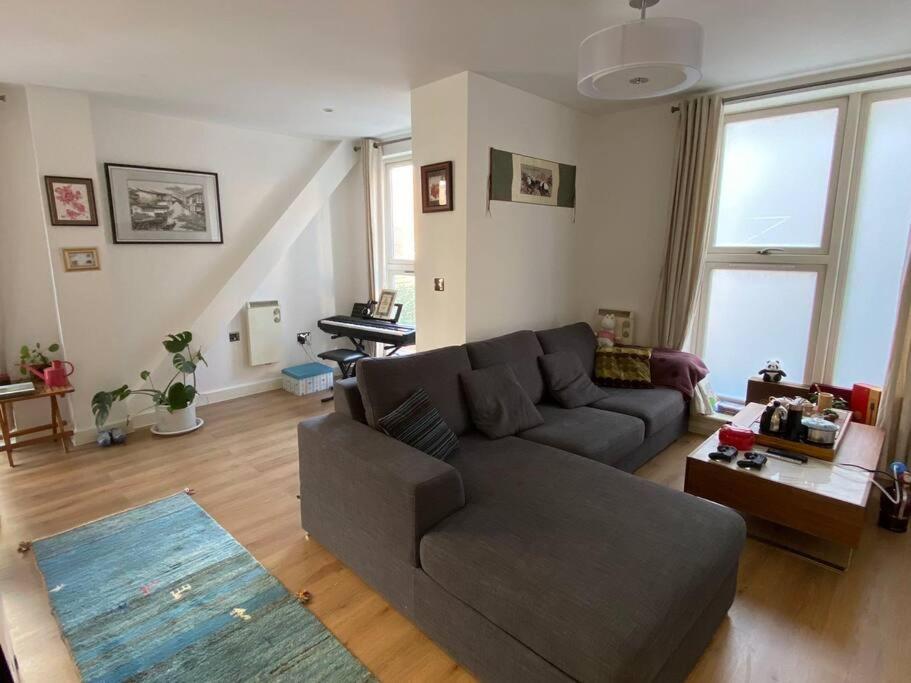 شقة London Bridge Flat - Perfect For Families المظهر الخارجي الصورة