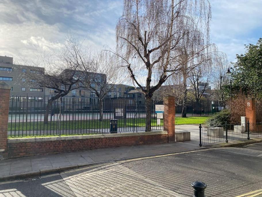 شقة London Bridge Flat - Perfect For Families المظهر الخارجي الصورة