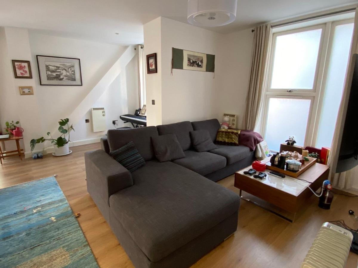 شقة London Bridge Flat - Perfect For Families المظهر الخارجي الصورة