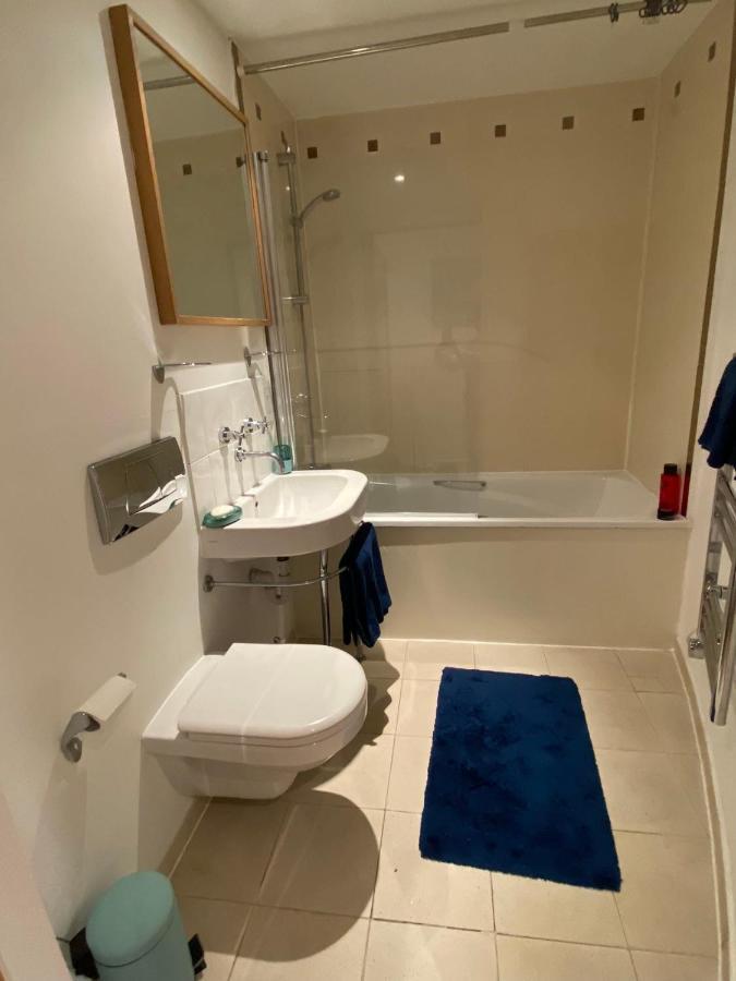 شقة London Bridge Flat - Perfect For Families المظهر الخارجي الصورة