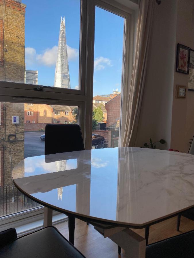 شقة London Bridge Flat - Perfect For Families المظهر الخارجي الصورة