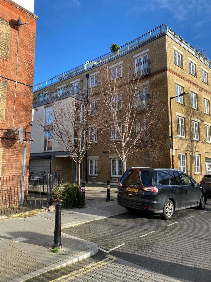 شقة London Bridge Flat - Perfect For Families المظهر الخارجي الصورة